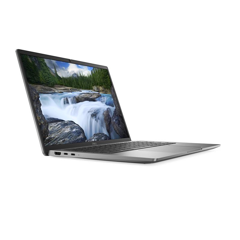 DELL Latitude 7440 i5-1345U Notebook 35,6 cm (14"") Full HD+ Intel® Core™ i5 16 GB LPDDR5-SDRAM 256 GB SSD Wi-Fi 6E (802.11ax) Windows 11 Pro Grijs