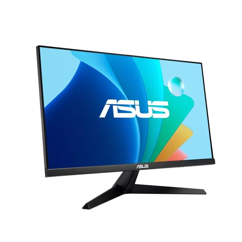 ASUS VY249HF computer monitor 60,5 cm (23.8"") 1920 x 1080 Pixels Full HD LCD Zwart