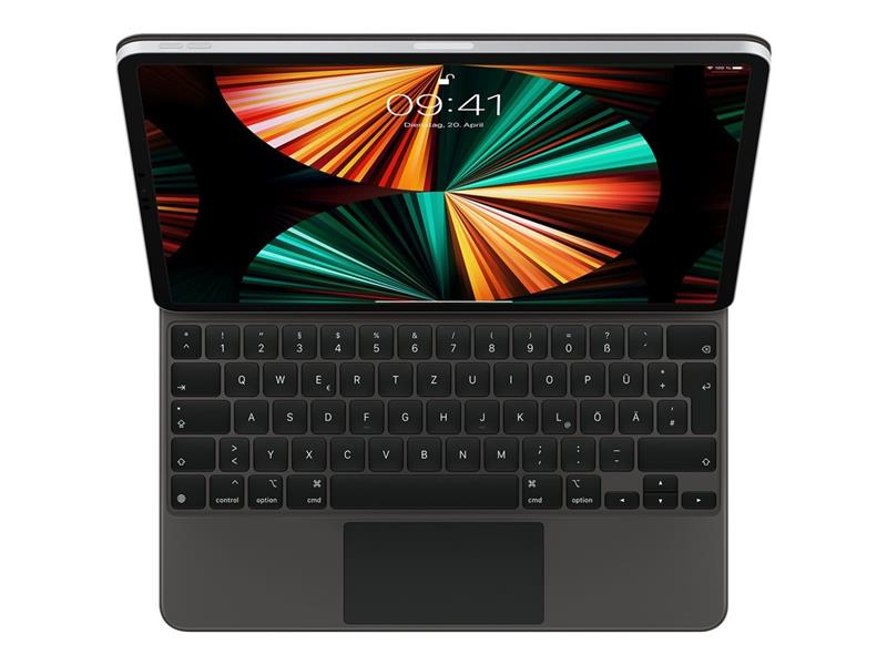 APPLE iPad Pro 12 9 Magic Keyboard GER 