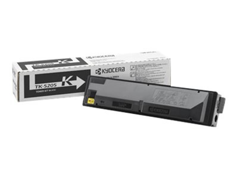 KYOCERA TK-6330 tonercartridge 1 stuk(s) Origineel Zwart