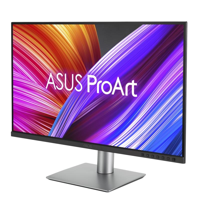 ASUS ProArt PA279CRV 68,6 cm (27"") 3840 x 2160 Pixels 4K Ultra HD LCD Zwart