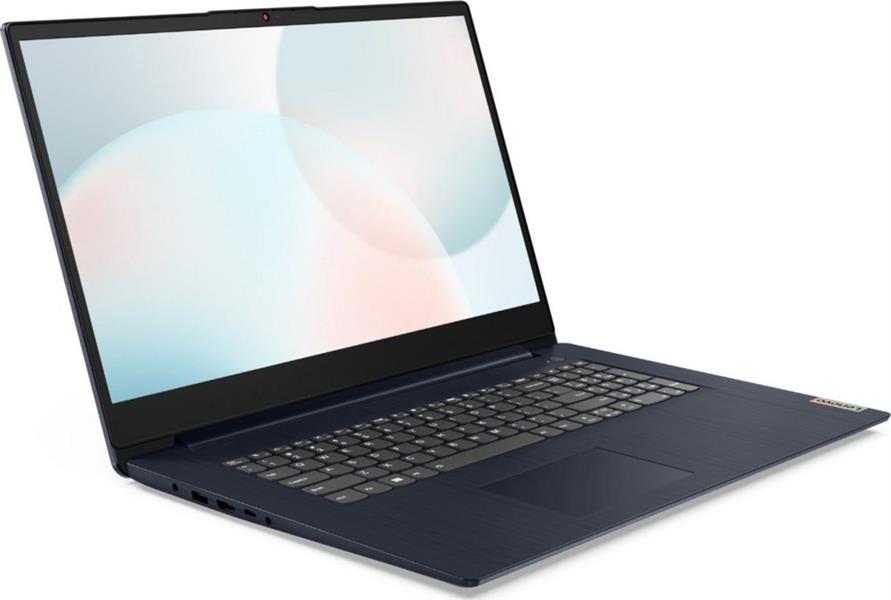 Lenovo IdeaPad 3 17IAU7 17.3 F-HD i5-1235U / 16GB / 512GB / W11P