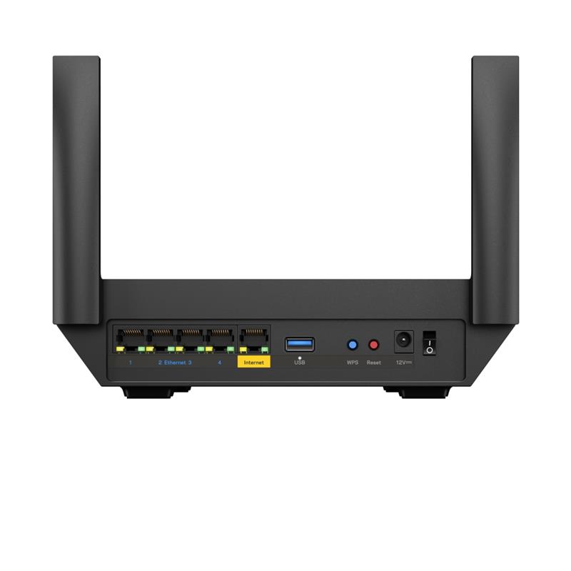 LINKSYS Veyron Dual-Band Mesh Wi-Fi 6