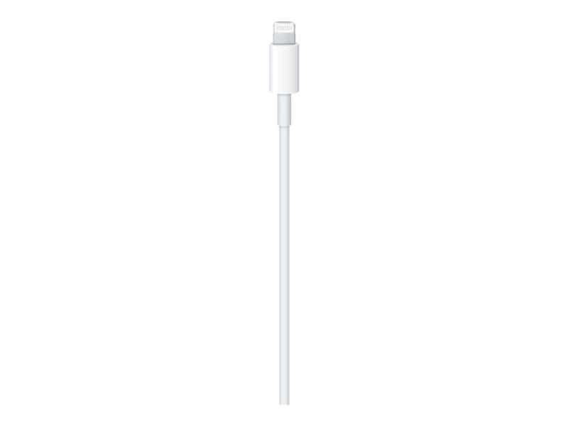  Apple USB-C to Lightning Cable 2m White