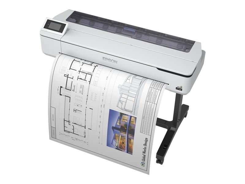 Epson SureColor SC-T5100