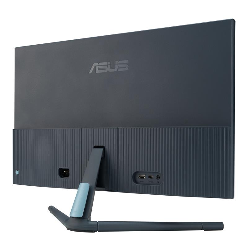 ASUS VU249CFE-B computer monitor 60,5 cm (23.8"") 1920 x 1080 Pixels Full HD LED Zwart