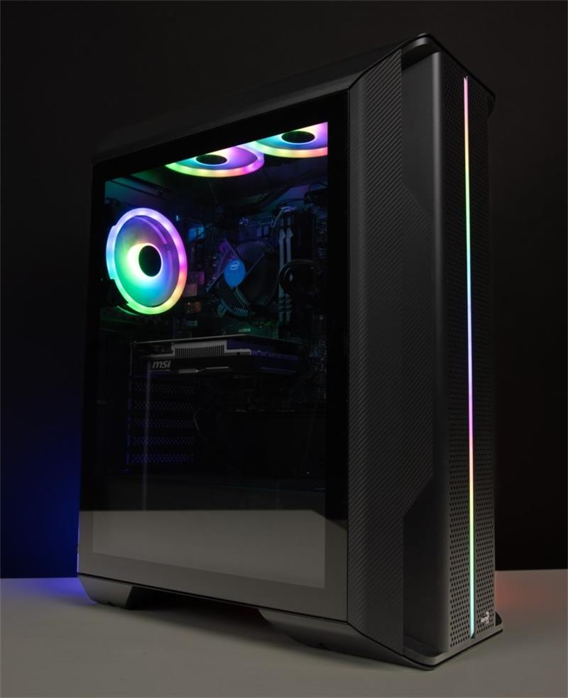 BUDGET GAMING / i5-10400 / 16GB / 1TB / GTX1650 / W11P