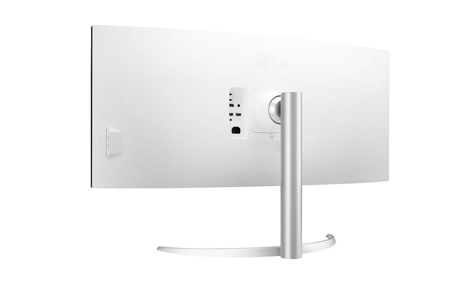 LG 40WP95CP-W computer monitor 100,8 cm (39.7"") 5120 x 2160 Pixels 5K Ultra HD LED Wit