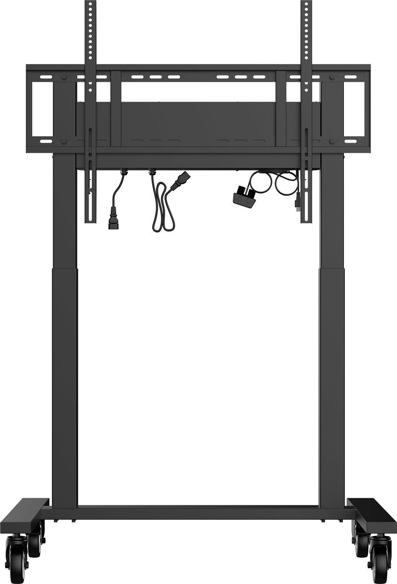 IIYAMA Floor lift wheels
