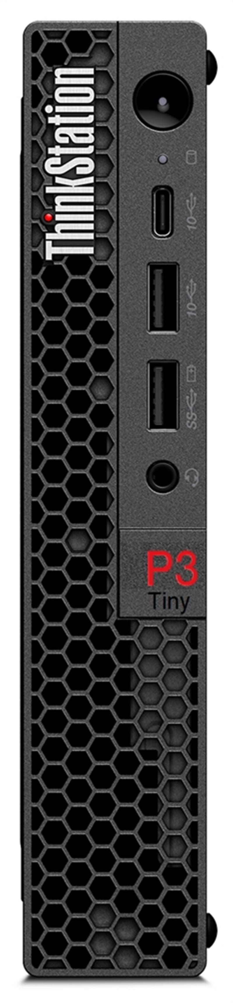 TS P3 Q670 ES TINY I7-13700T 16 1TB W11P