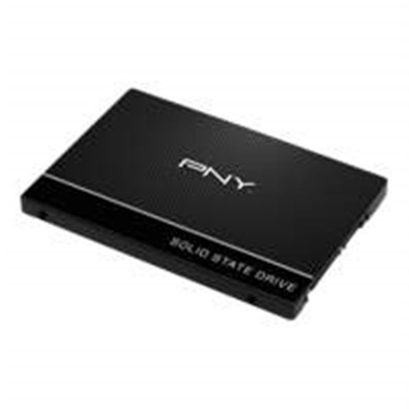 PNY SSD 2.5 500GB CS900 SATA 3 Retail