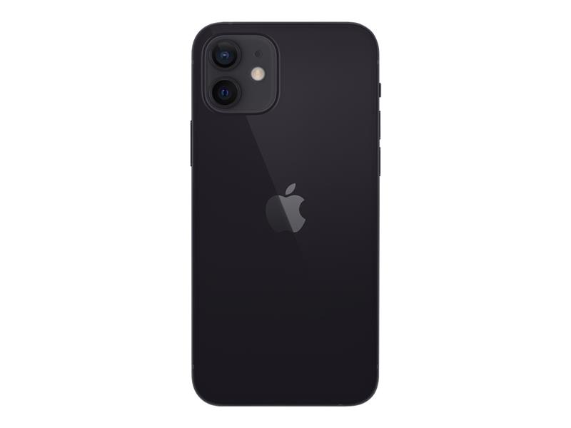 APPLE iPhone 12 64GB Black