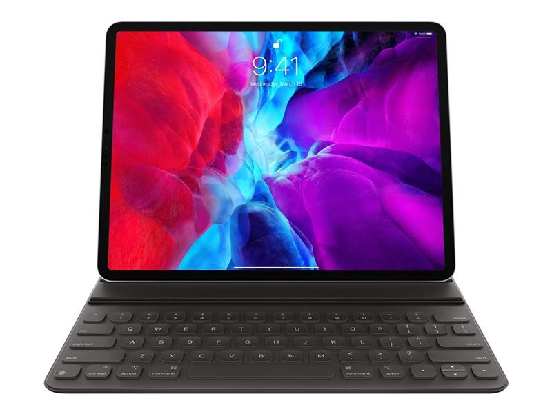 APPLE Smart KB iPad Pro 12 9 US English