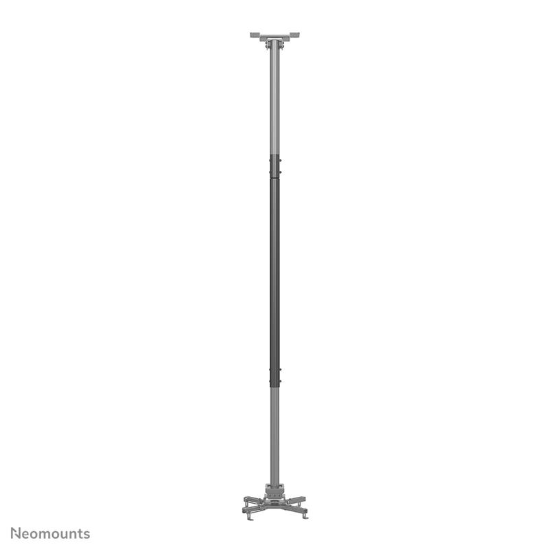 Neomounts by newstar extension pole for CL25-540 550BL1 Projector Ceiling