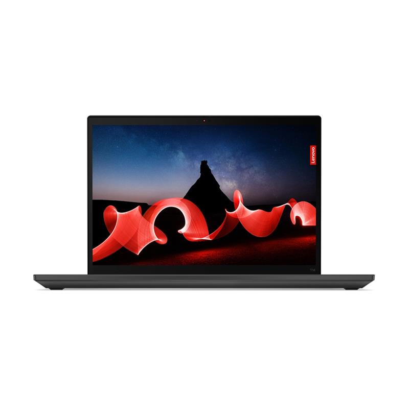 Lenovo ThinkPad T14 Laptop 35,6 cm (14"") WUXGA Intel® Core™ i7 i7-1355U 16 GB DDR5-SDRAM 512 GB SSD Wi-Fi 6E (802.11ax) Windows 11 Pro Zwart