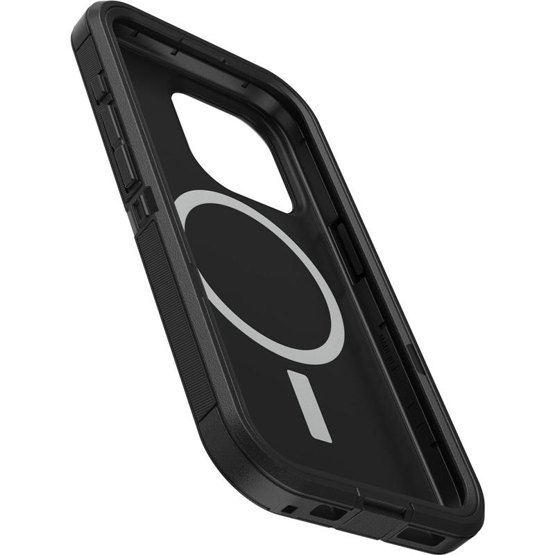 OtterBox Defender Series XT voor iPhone 15 Pro, Black