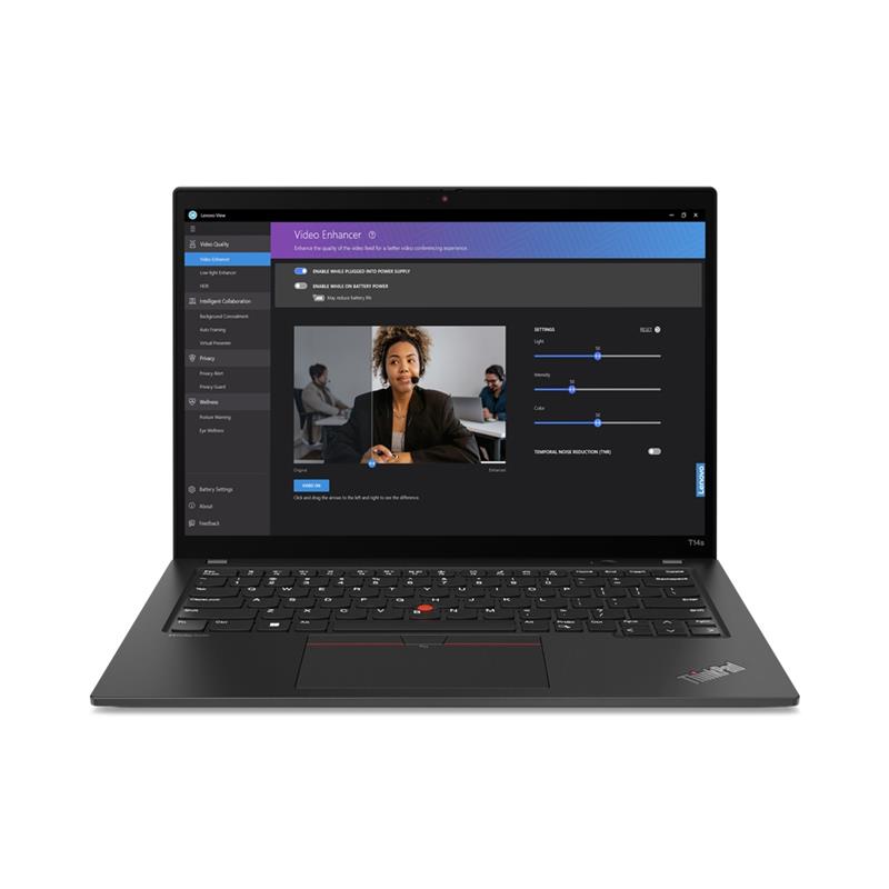 TP T14s G4 I5-1335U 16GB 512SSD W11P