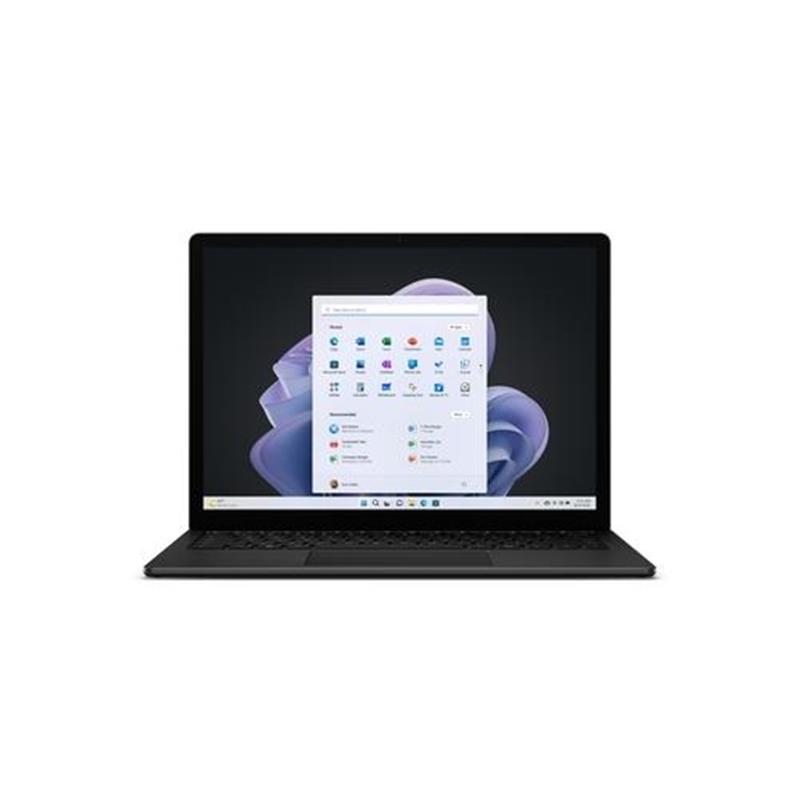 LPTP5 13i i7 32 1TB W11 Black QWERTY