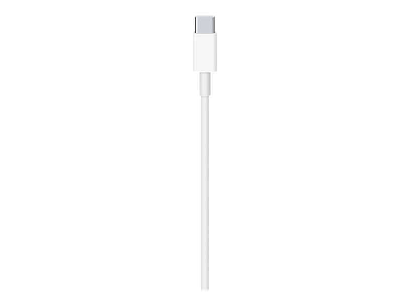  Apple USB-C to USB-C Cable 2m White