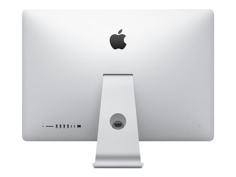 APPLE iMac 27 5k3 3i7 8G 512G BE Azerty