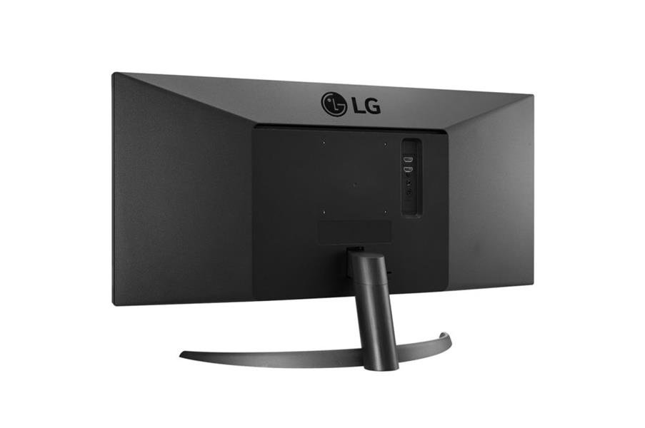 LG 29WP500-B computer monitor 73,7 cm (29"") 2560 x 1080 Pixels UltraWide Full HD LED Zwart