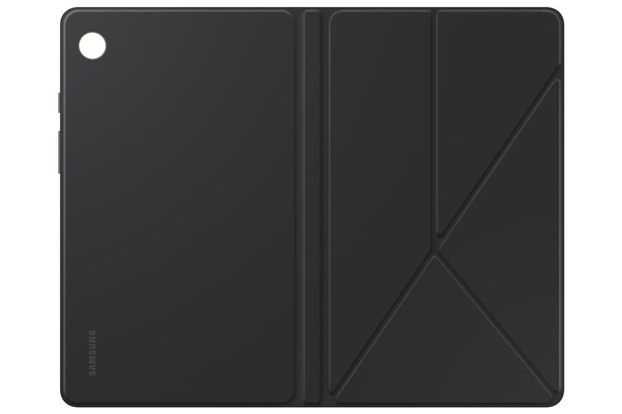 BUNDEL TAB A9 WIFI 64GB GRAY BOOKCOVER BLACK
