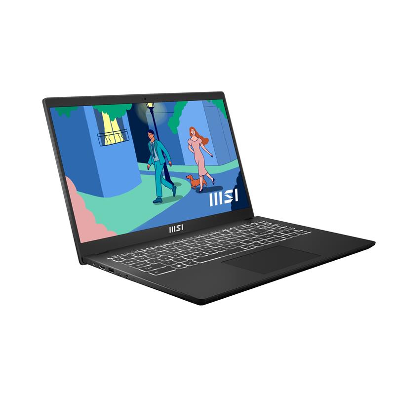MSI R5 7530U 15 6i