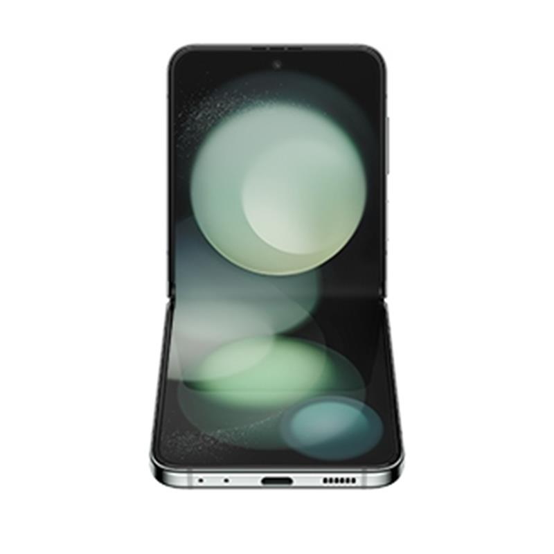 Samsung Galaxy Z Flip5 SM-F731B 17 cm (6.7"") Dual SIM Android 13 5G USB Type-C 8 GB 512 GB 3700 mAh Muntkleur
