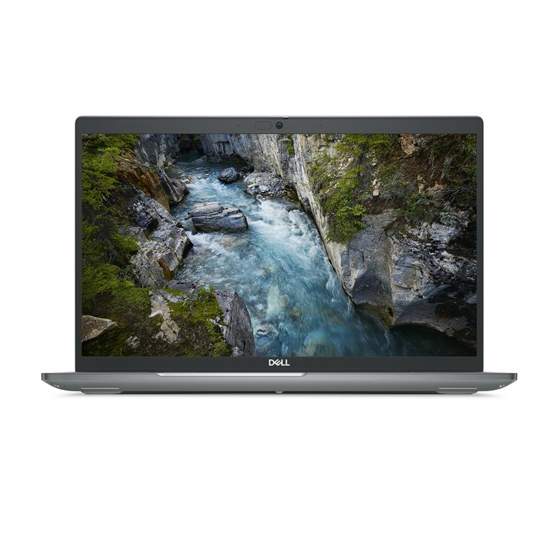 DELL Precision 3591 Intel Core Ultra 7 165H Mobiel werkstation 39,6 cm (15.6"") Full HD 32 GB DDR5-SDRAM 1 TB SSD NVIDIA RTX 2000 Ada Wi-Fi 6E (802.11