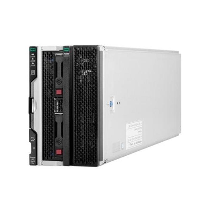 HPE Synergy 480 2-slot PCIe Expansion Mo