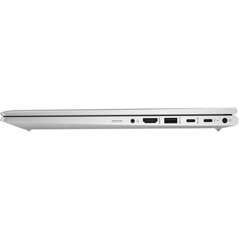 HP EliteBook 650 15.6 G10 i7-1355U Notebook 39,6 cm (15.6"") Full HD Intel® Core™ i7 16 GB DDR4-SDRAM 512 GB SSD Wi-Fi 6E (802.11ax) Windows 11 Pro Zi