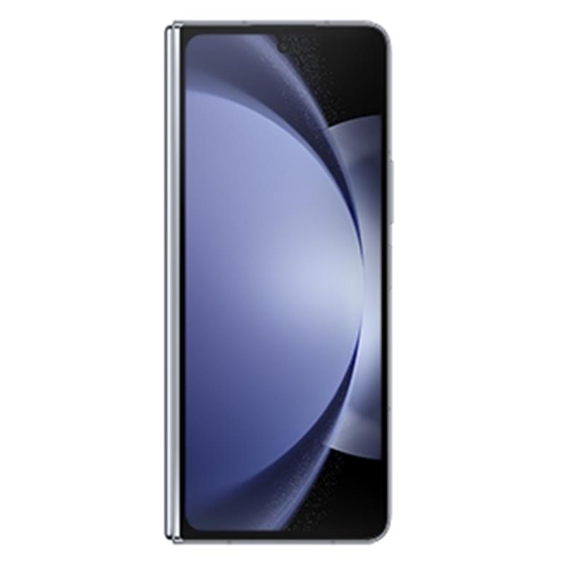 Samsung Galaxy Z Fold5 SM-F946B 19,3 cm (7.6"") Dual SIM Android 13 5G USB Type-C 12 GB 512 GB 4400 mAh Blauw