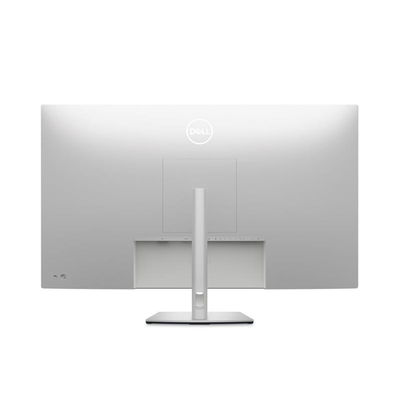 DELL UltraSharp U4323QE LED display 109,2 cm (43"") 3840 x 2160 Pixels 4K Ultra HD LCD Zilver