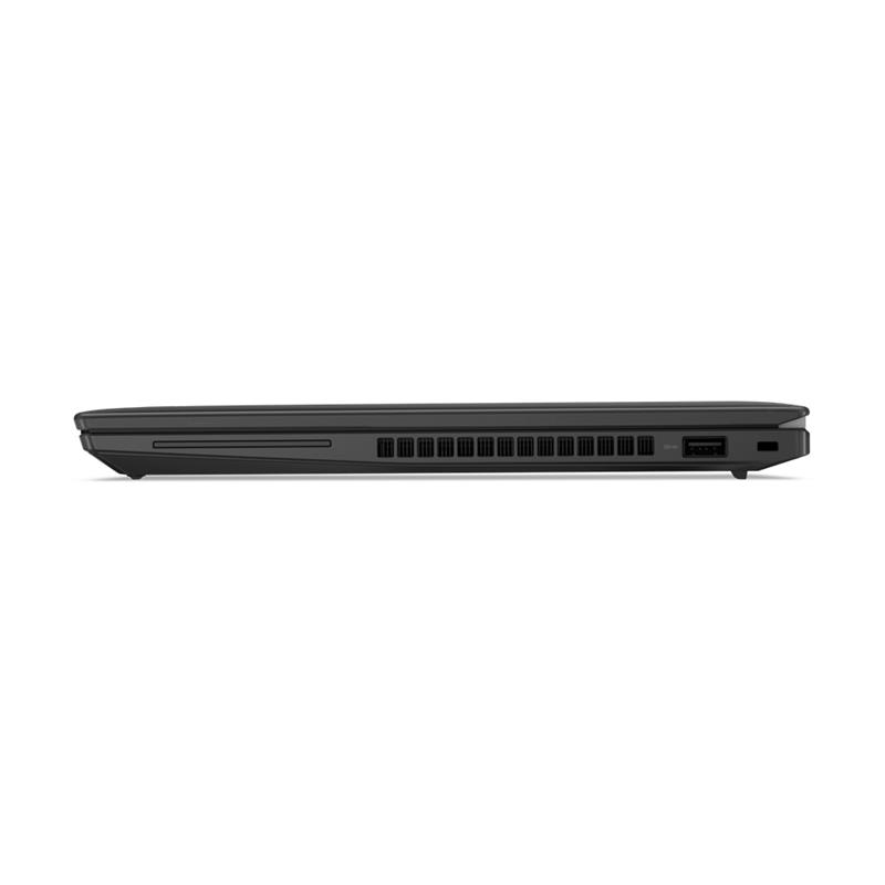 Lenovo ThinkPad T14 i5-1335U Notebook 35,6 cm (14"") WUXGA Intel® Core™ i5 16 GB DDR5-SDRAM 512 GB SSD Wi-Fi 6E (802.11ax) Windows 11 Pro Zwart