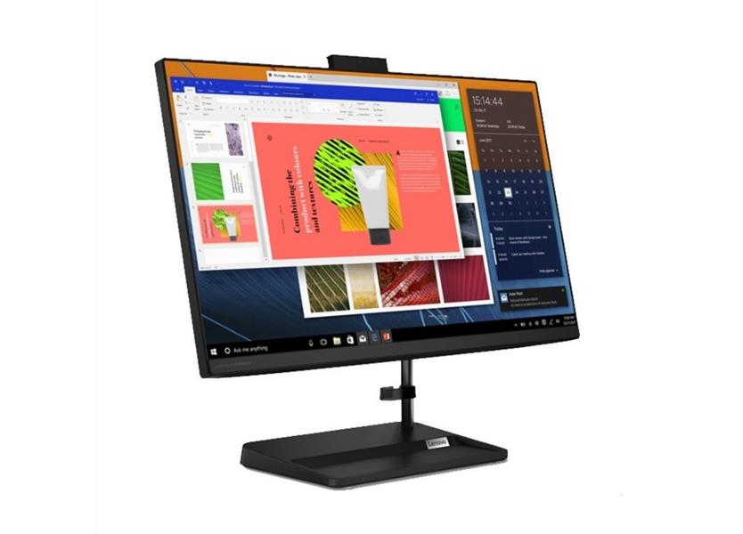 Lenovo AIO 3 23.8inch F-HD ATHLON 3050 4GB 256GB W11