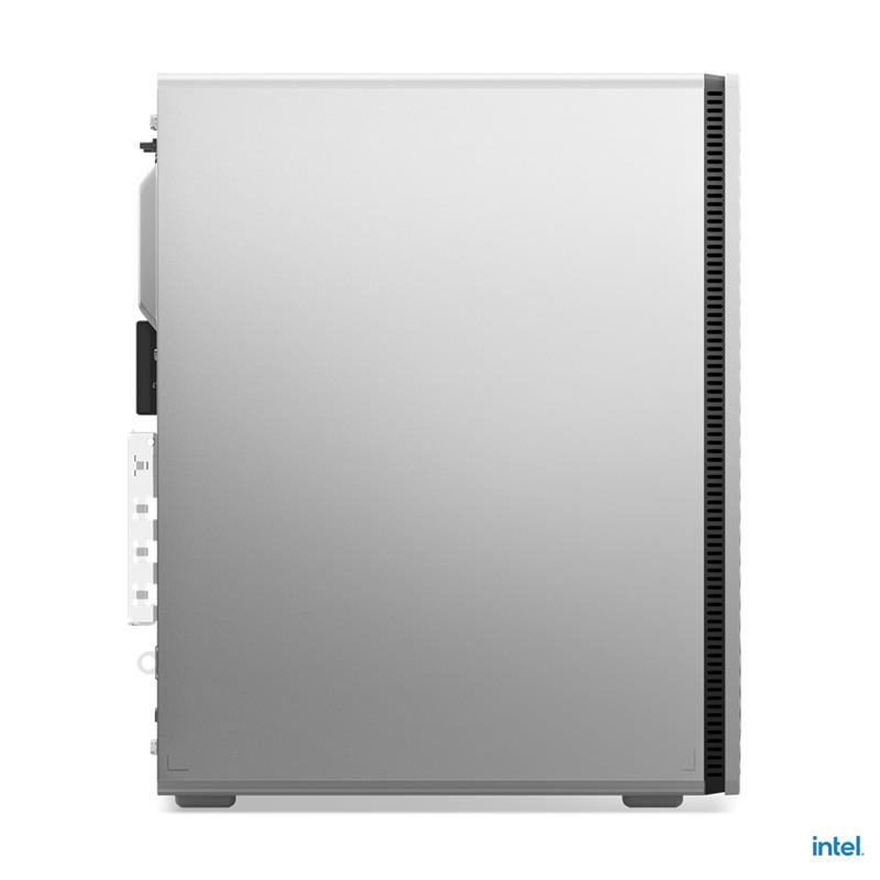 Lenovo IdeaCentre 5 i5-13400 Intel® Core™ i5 16 GB DDR4-SDRAM 512 GB SSD Windows 11 Home PC Grijs