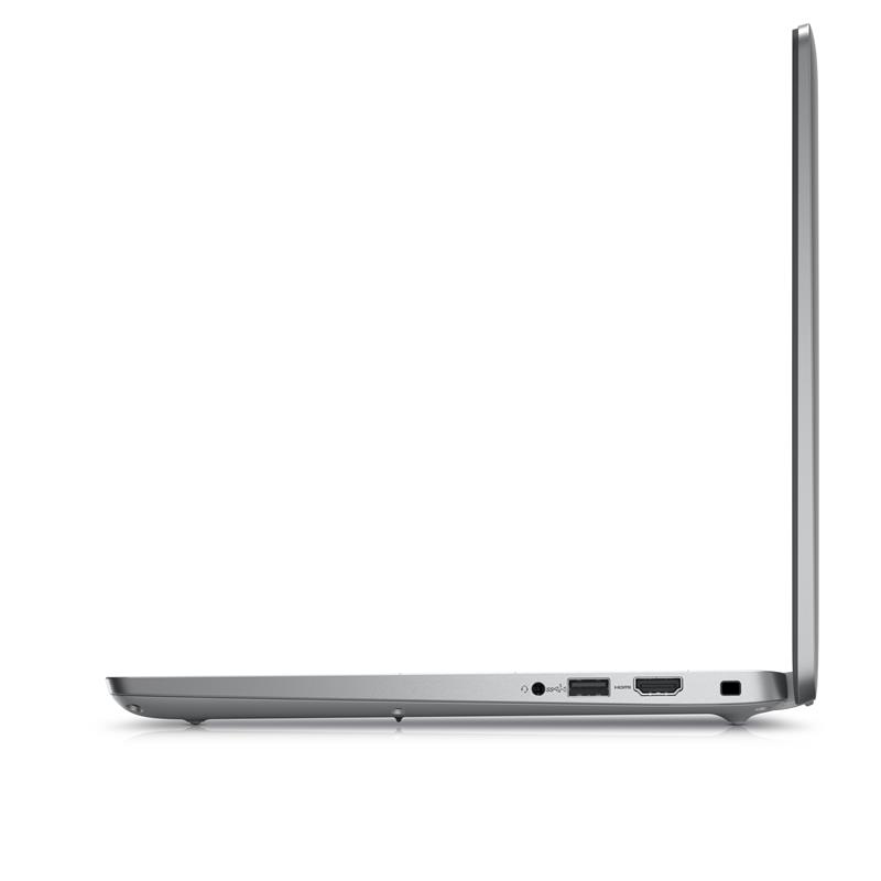 DELL Latitude 5440 i5-1335U Notebook 35,6 cm (14"") Full HD Intel® Core™ i5 8 GB DDR4-SDRAM 256 GB SSD Wi-Fi 6E (802.11ax) Windows 11 Pro Grijs