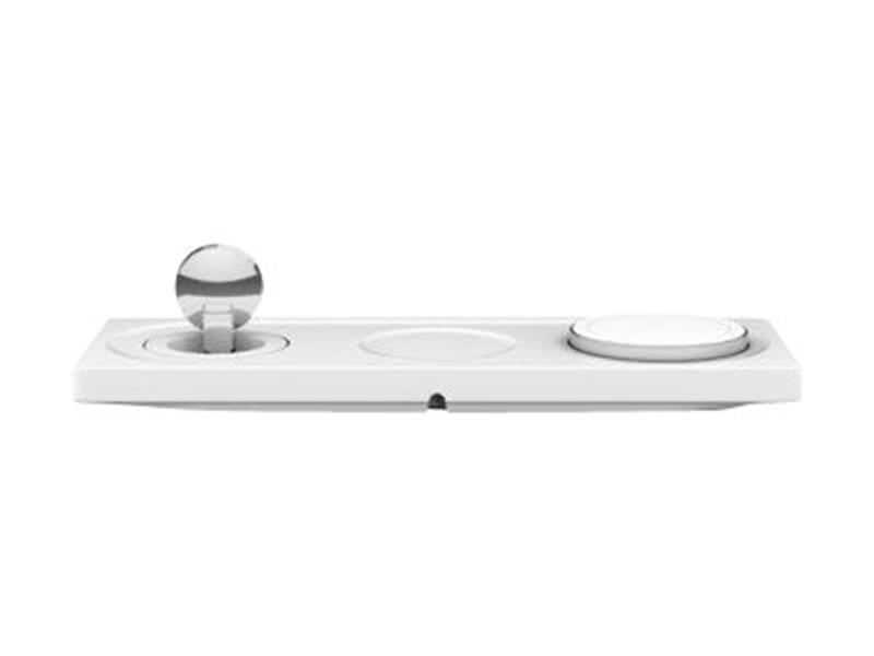 BELKIN BoostCharge Pro 3in1 Charging Pad
