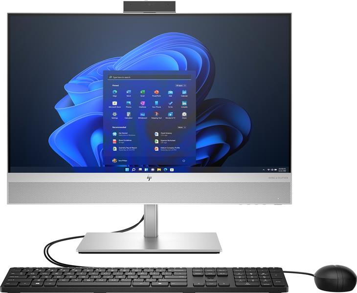 HP EO 840 G9 AiO i5-13500 16GB 512