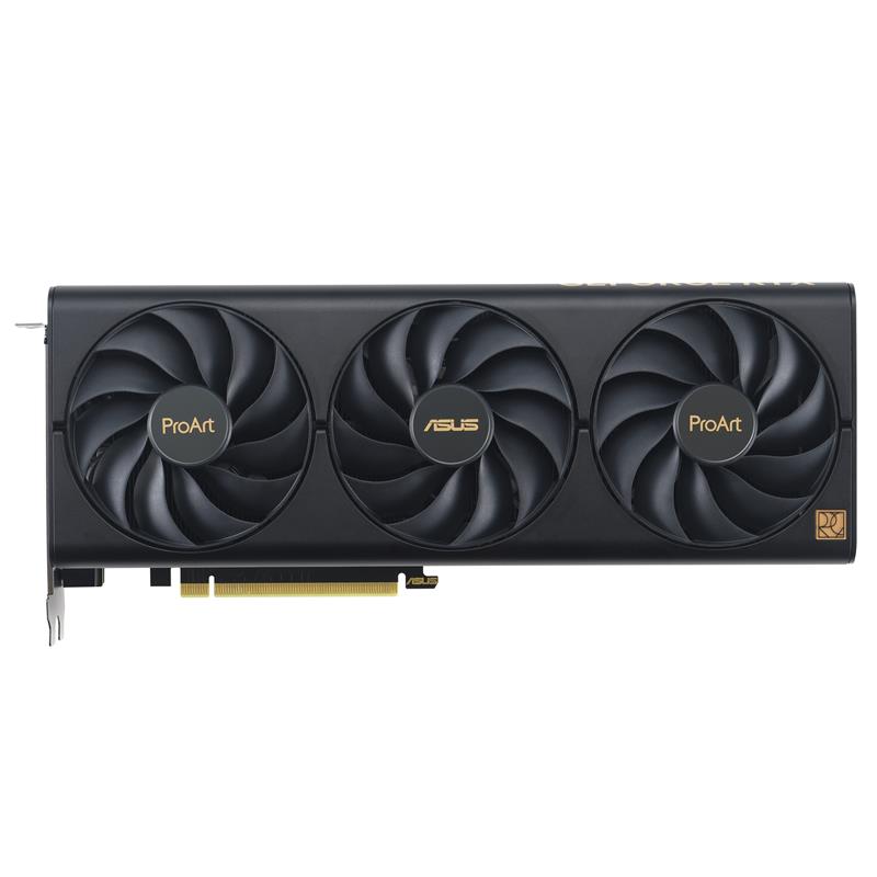 ASUS PROART GeForce  RTX 4060 8GB GDDR6