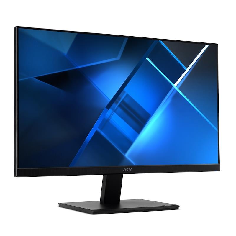 Acer V7 V277BIV computer monitor 68,6 cm (27"") 1920 x 1080 Pixels Full HD LCD Zwart