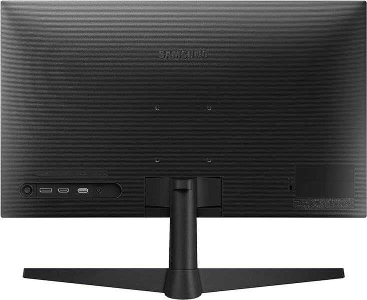 Samsung S24C332GAU computer monitor 61 cm (24"") 1920 x 1080 Pixels Full HD LED Zwart