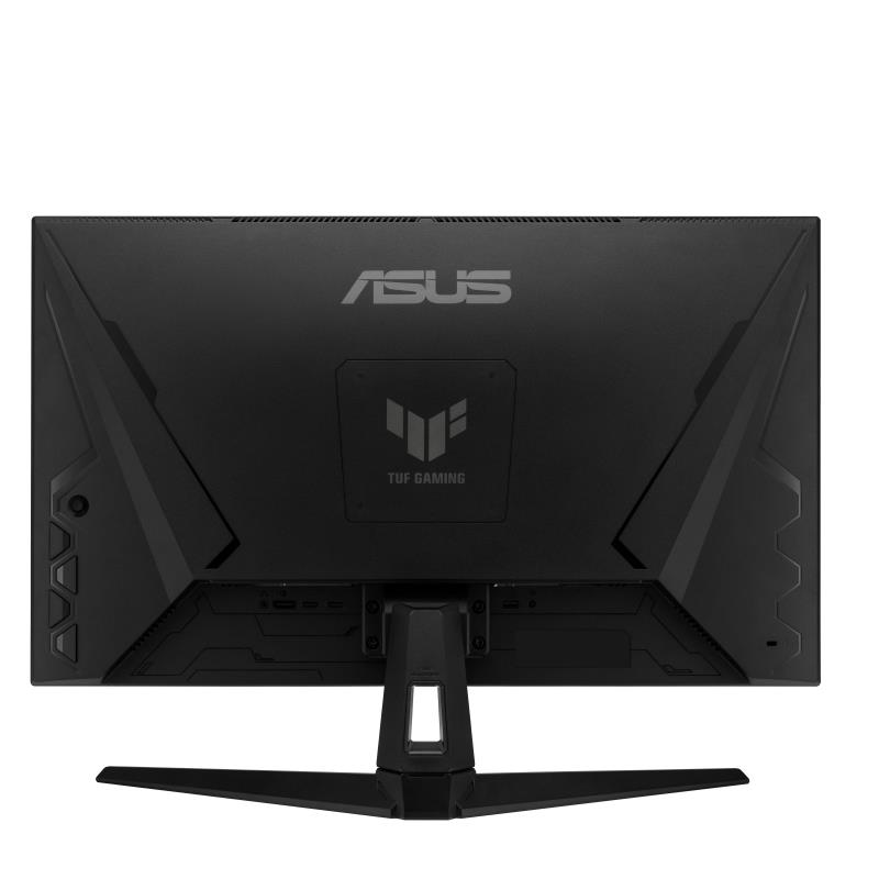 ASUS TUF Gaming VG27AQ3A 68,6 cm (27"") 2560 x 1440 Pixels Quad HD LCD Zwart