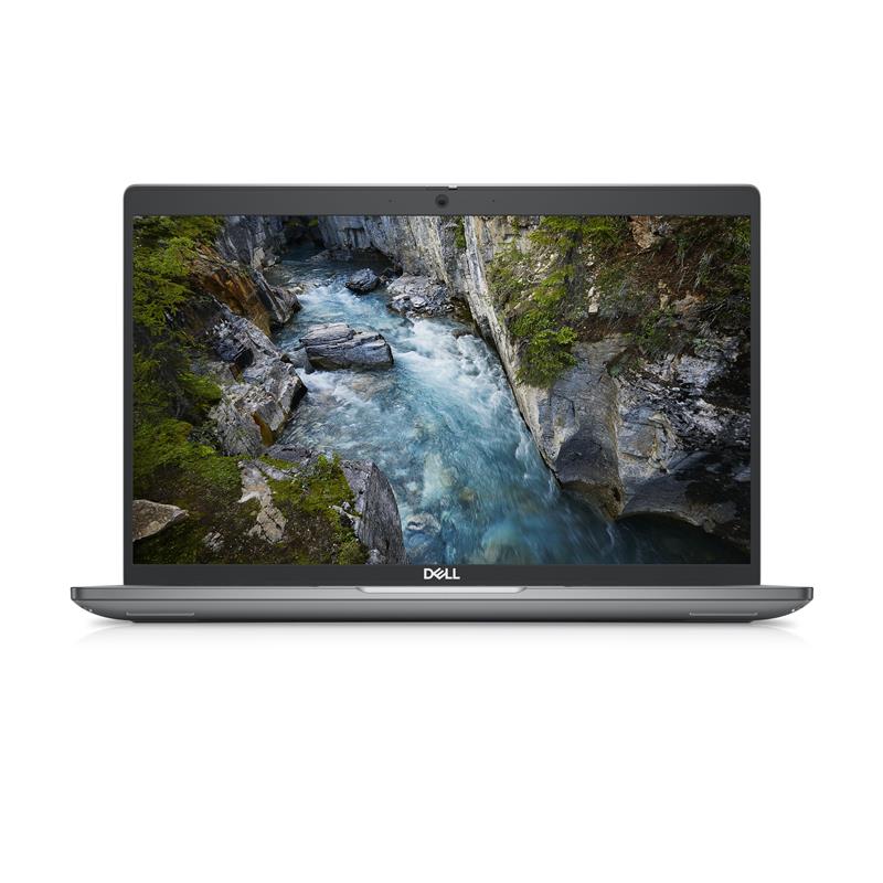 DELL Precision 3480 Mobiel werkstation 35,6 cm (14"") Full HD Intel® Core™ i7 i7-1370P 32 GB DDR5-SDRAM 512 GB SSD NVIDIA RTX A500 Wi-Fi 6E (802.11ax)