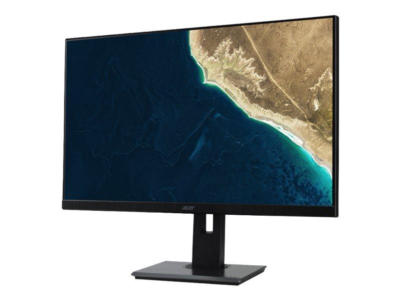 Acer B227Qbmiprx 54,6 cm (21.5"") 1920 x 1080 Pixels Full HD LED Zwart