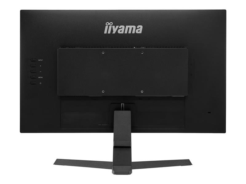 iiyama G-MASTER Red Eagle LED display 68,6 cm (27"") 1920 x 1080 Pixels Full HD Zwart