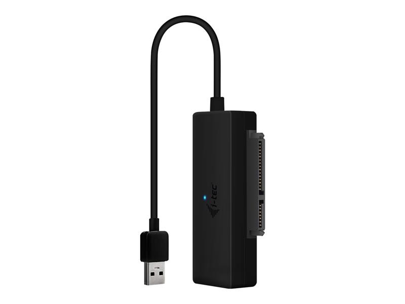 I-TEC USB 3 0 to SATA adapter