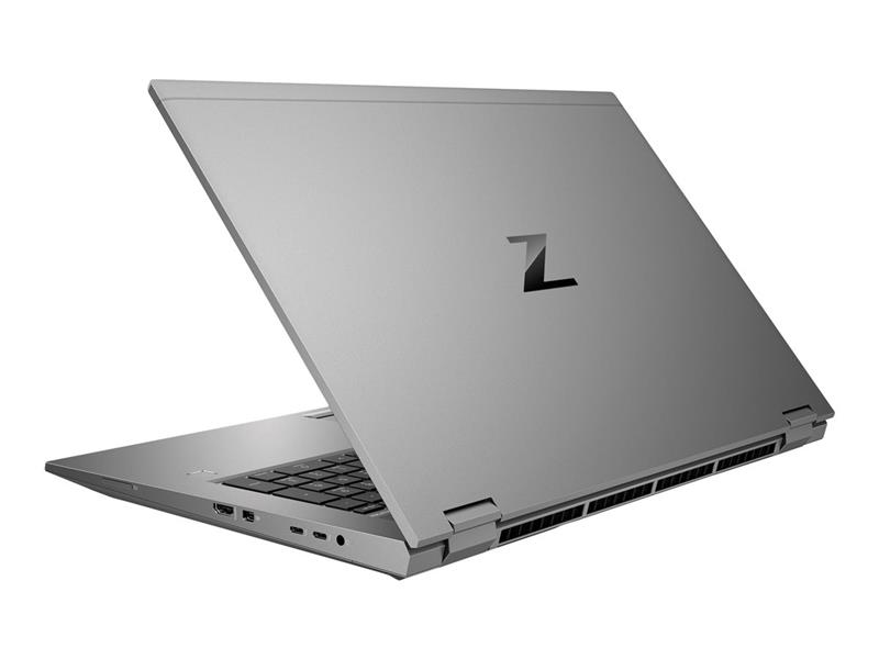 HP ZB 17 G8 i7-11850H 17 3i 16GB 512