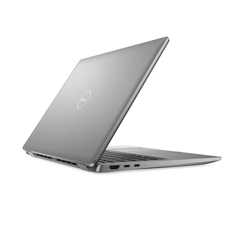 DELL Latitude 7440 i5-1345U Notebook 35,6 cm (14"") Full HD+ Intel® Core™ i5 16 GB LPDDR5-SDRAM 256 GB SSD Wi-Fi 6E (802.11ax) Windows 11 Pro Grijs