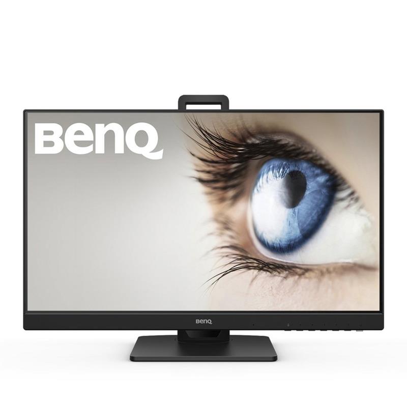 BenQ GW2485TC LED display 60,5 cm (23.8"") 1920 x 1080 Pixels Full HD Zwart